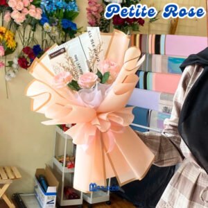 Buket Rose Petite