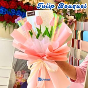 Buket Tulip Petite