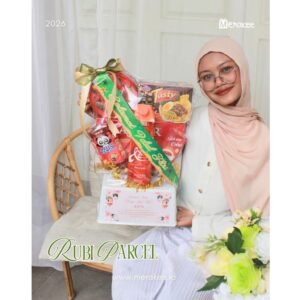 Parcel Lebaran Idul Fitri Bandung – Rubi Parcel By Merakee