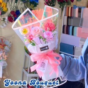 Buket Bunga Yoona Small
