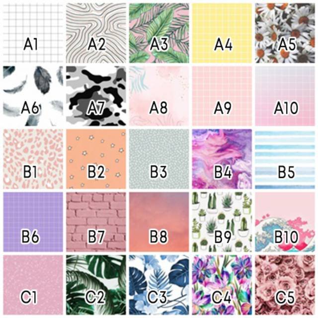 Print Cetak Photostrip Polaroid Single Strip Anti Air