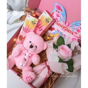 Hampers Giftbox Valentine