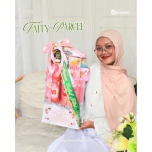 Parcel Lebaran Idul Fitri Bandung – Taffy Parcel By Merakee
