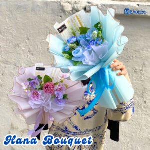 Buket Bunga Hana Small